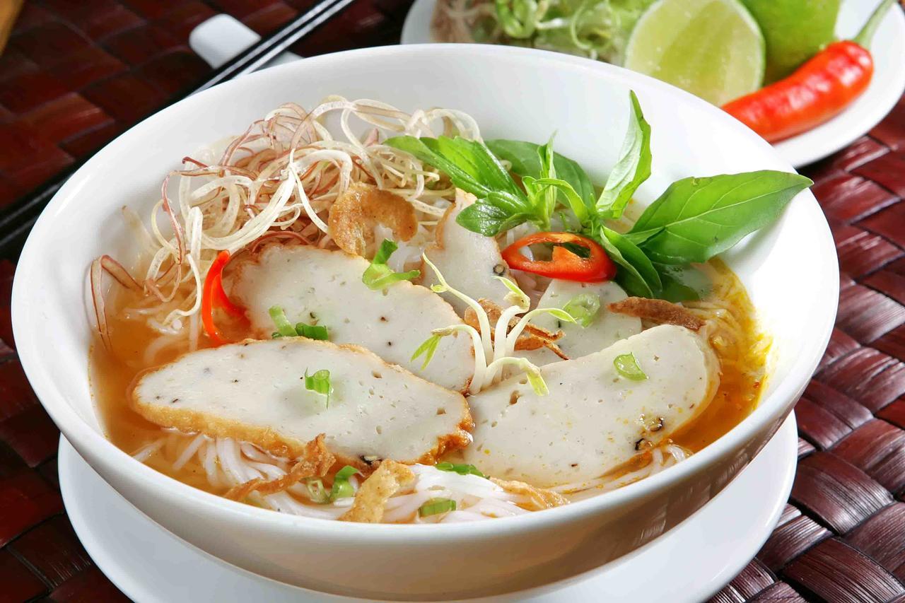 Color House Hostel Ho Chi Minh City Bagian luar foto
