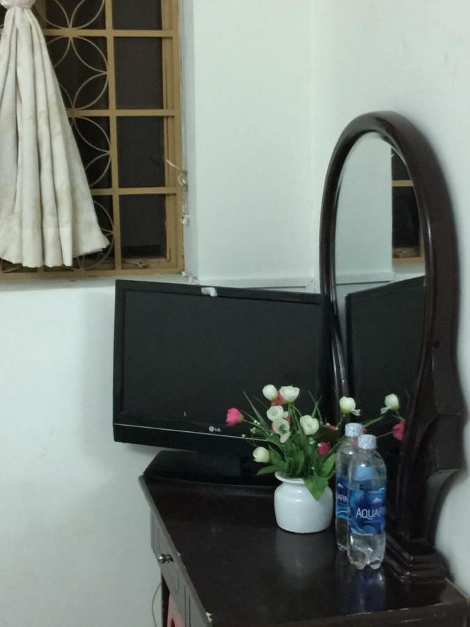 Color House Hostel Ho Chi Minh City Bagian luar foto